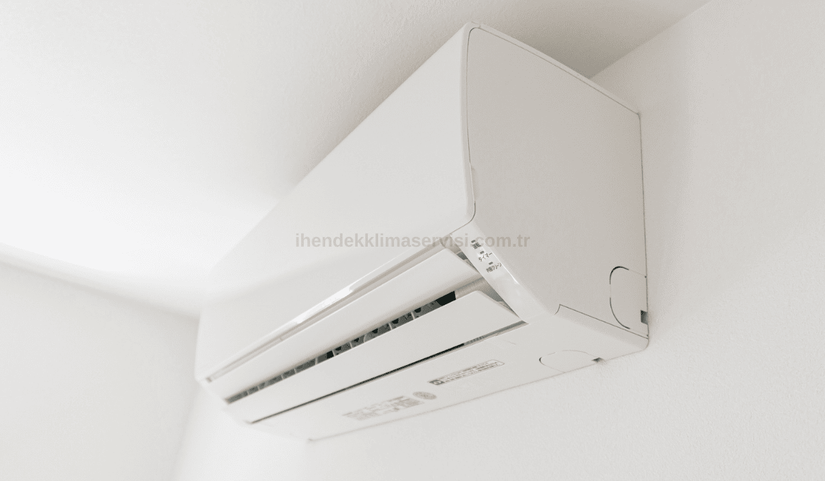 Hendek LG Klima Montajı