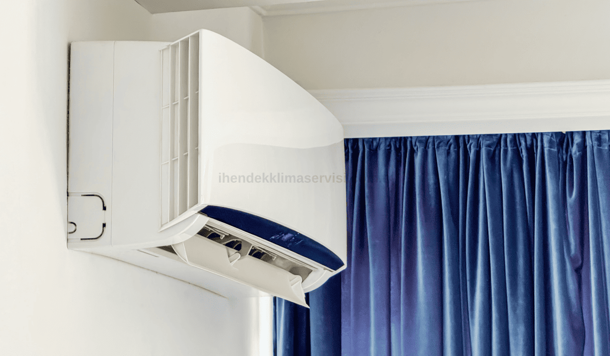 Hendek LG Klima Sökme ve Taşıma