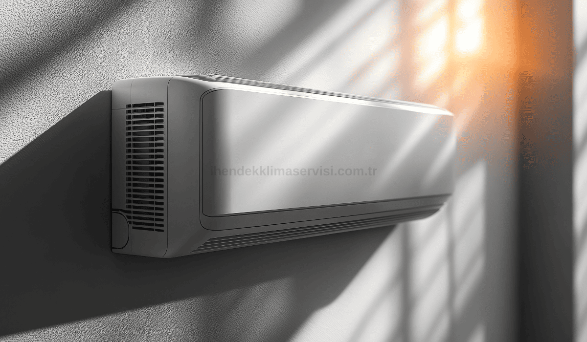 Hendek LG İnverter Klima Servisi